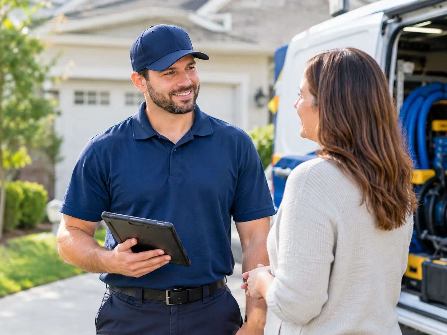 Sewage Backup Cleanup Elkton, TN FAQs